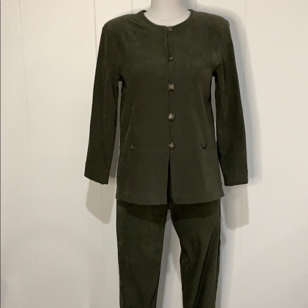 R&K Originals Pantsuit